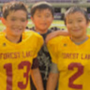 Meet your Posher, Yupeng